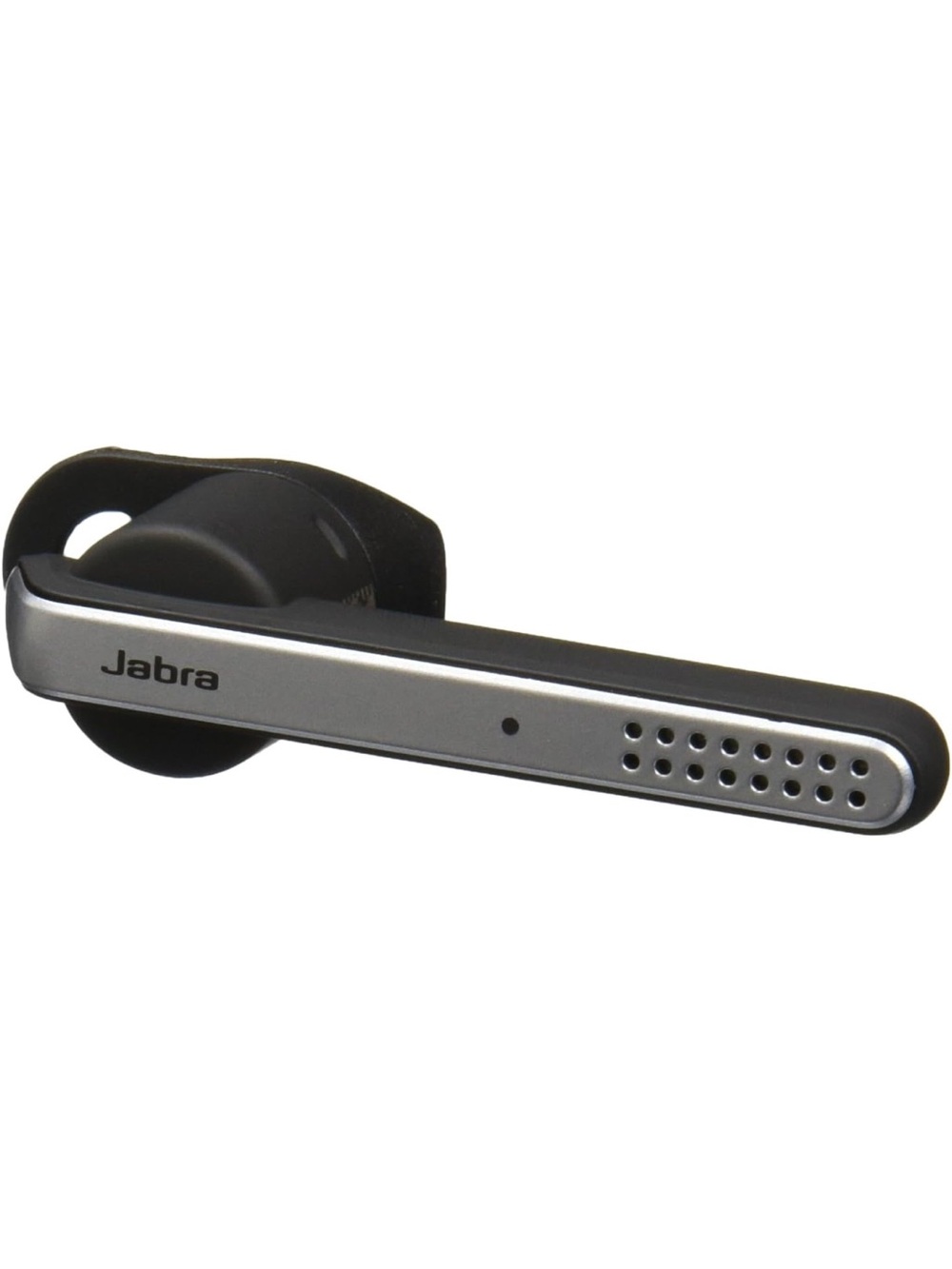 Jabra Stealth UC Wireless Bluetooth Mono Headset - New in box Model 5578-230-109